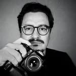 Retrato de Alejandro Vasquez